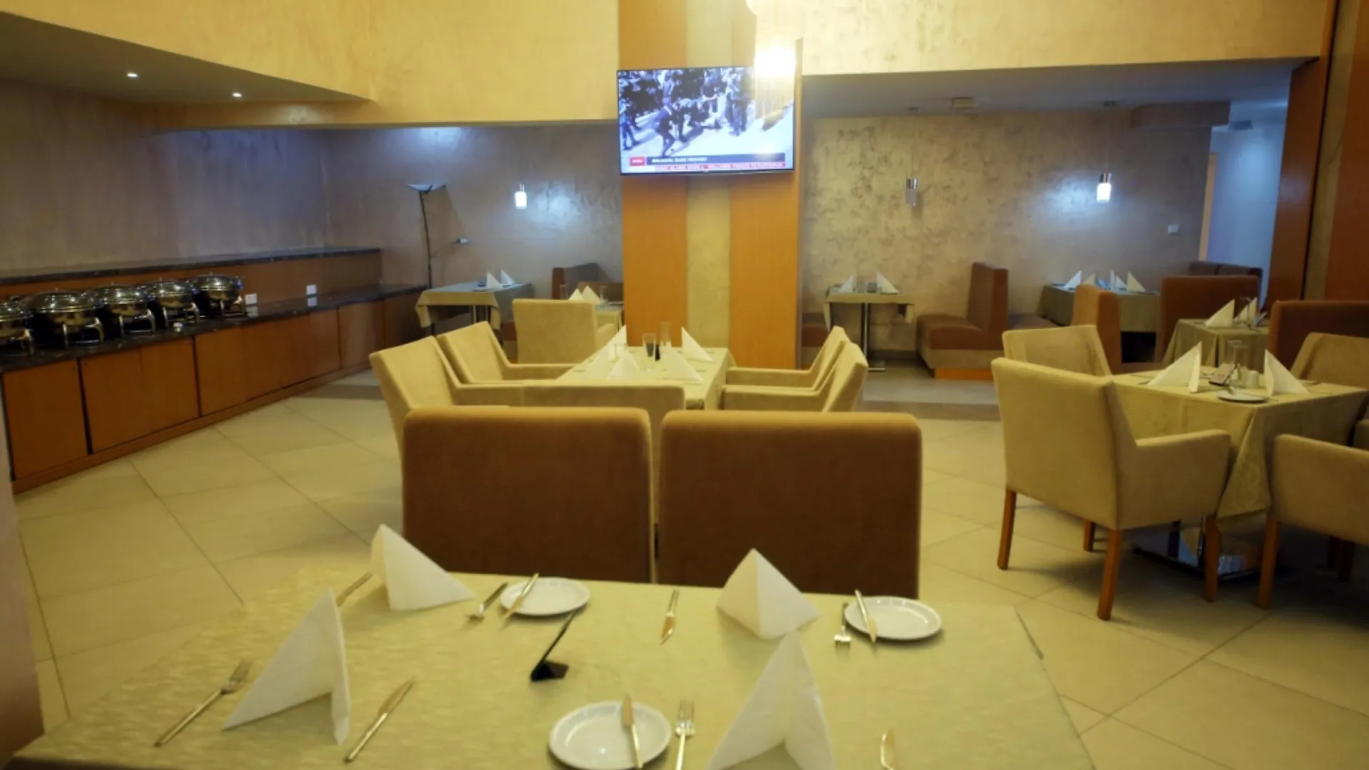 Momona Hotel Addis Ababa