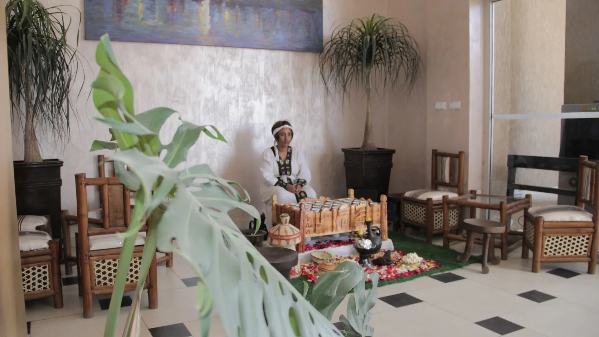 ****  Momona Hotel Addis Ababa Ethiopia