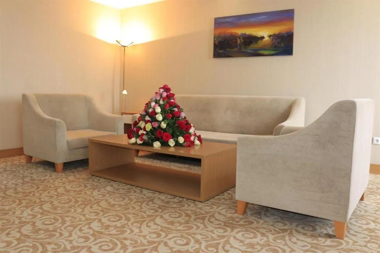 ****  Momona Hotel Addis Ababa Ethiopia