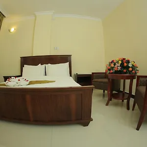 Zenbaba Guest house